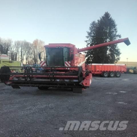 Laverda 25.50 LXELS Mietitrebbiatrici
