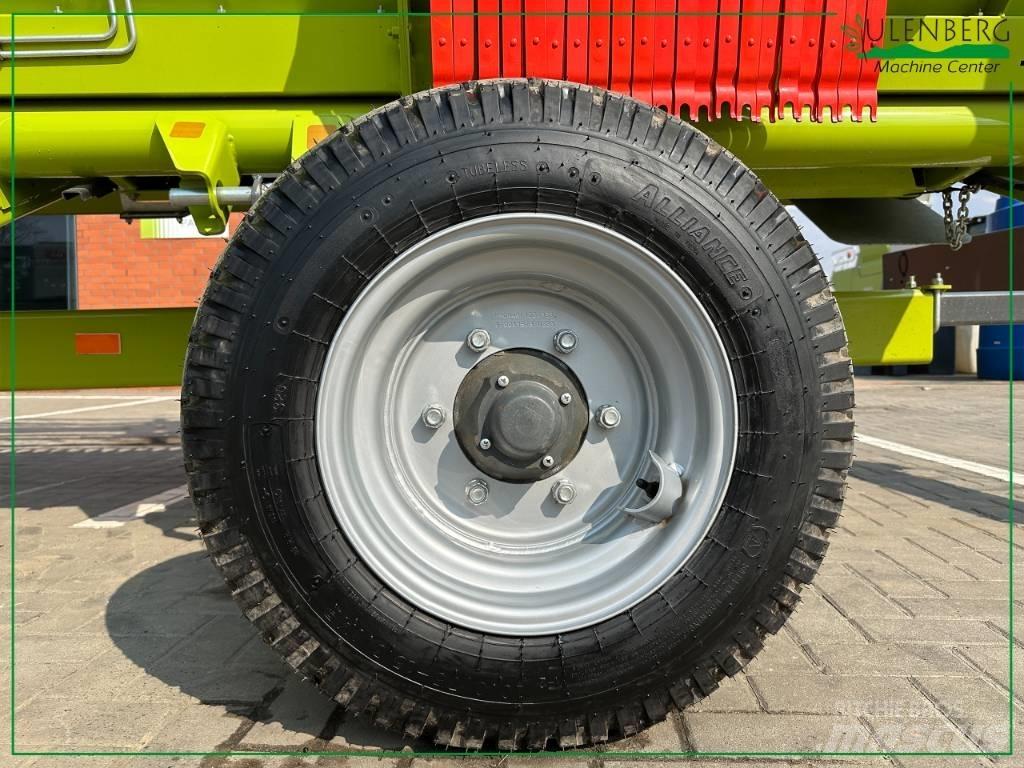 CLAAS VARIO 680 Testate per mietitrebbie