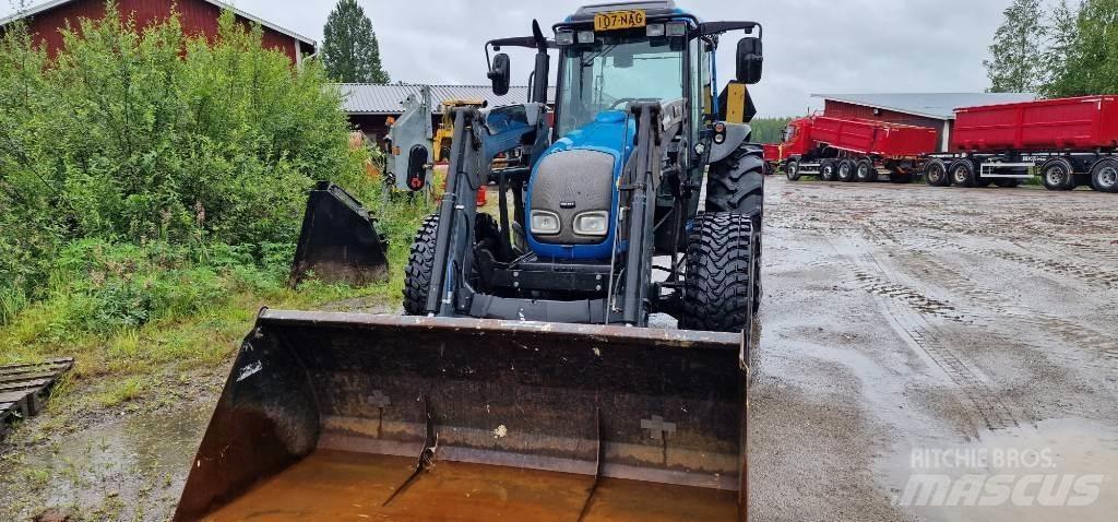 Valtra A85 Trattori