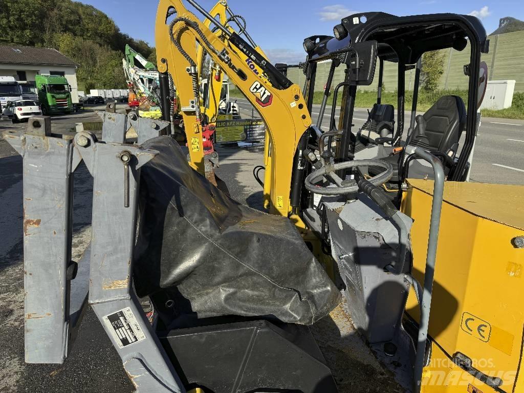 Hamm HD 10 K Walze Rulli Combinati