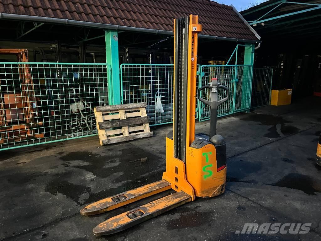 Still EGV12   V-4250 Carelli stoccatori  automatici-usati