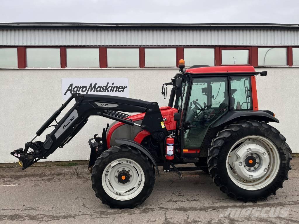 Valtra Valmet A85-4 Trattori