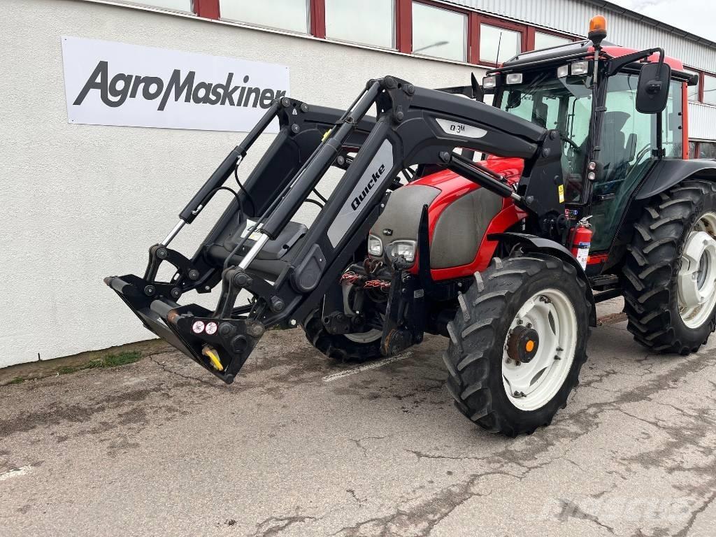 Valtra Valmet A85-4 Trattori