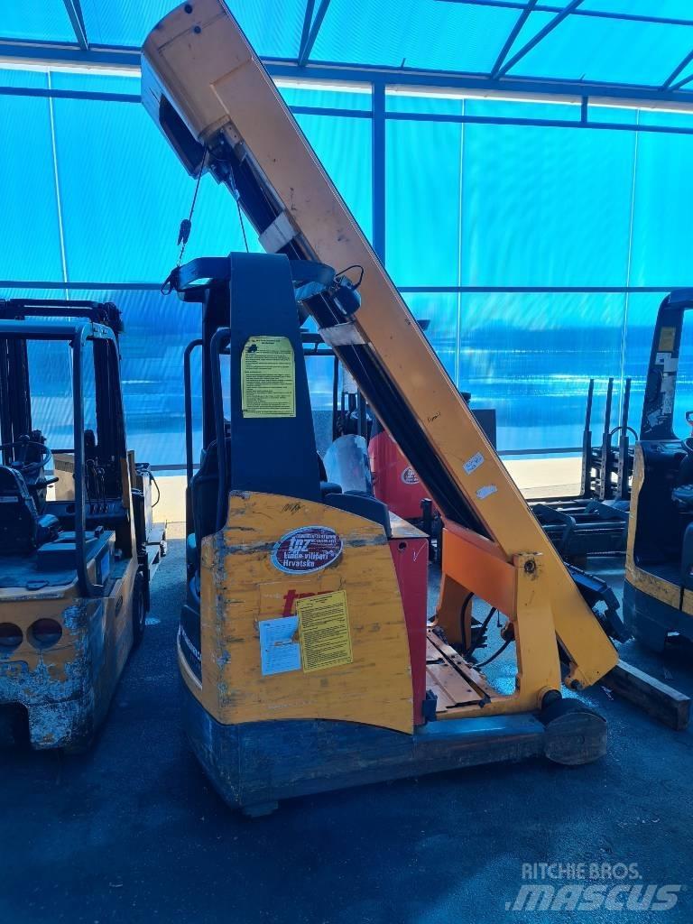 Jungheinrich ETV 216 Carrello retrattile