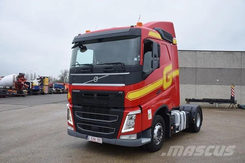 Volvo FH 460 Motrici e Trattori Stradali
