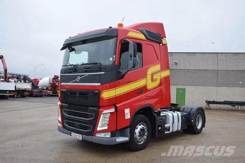 Volvo FH 460 Motrici e Trattori Stradali