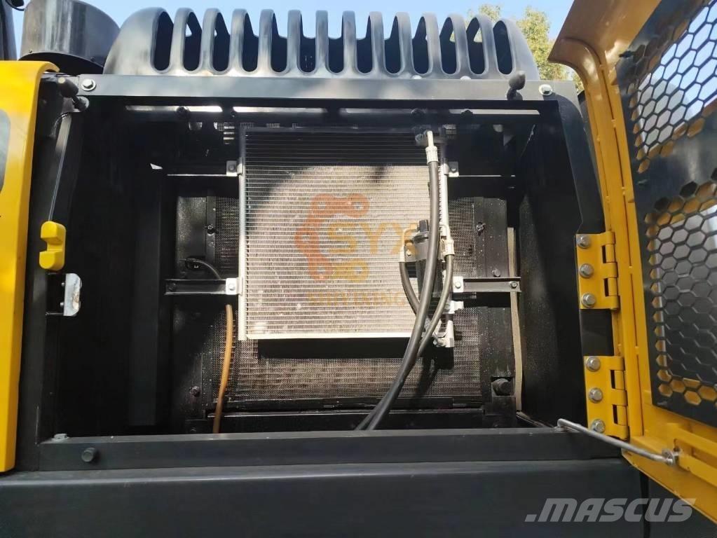 Volvo EC 210 D Escavatori cingolati