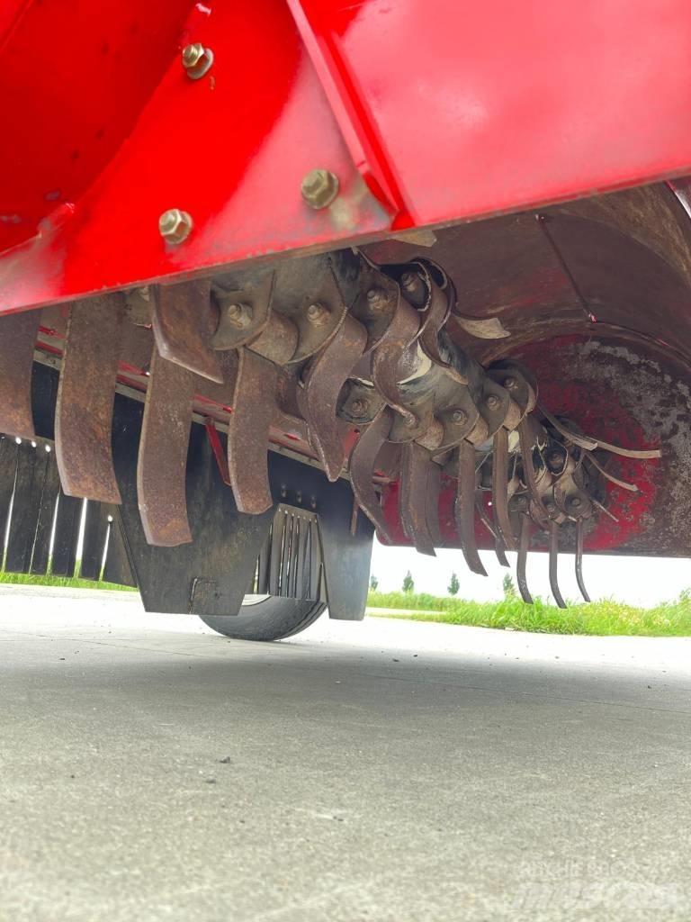 Grimme KS 75-2 Cespo scolletatori