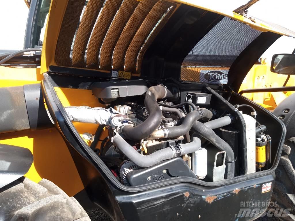 JCB 535-95 Sollevatori telescopici