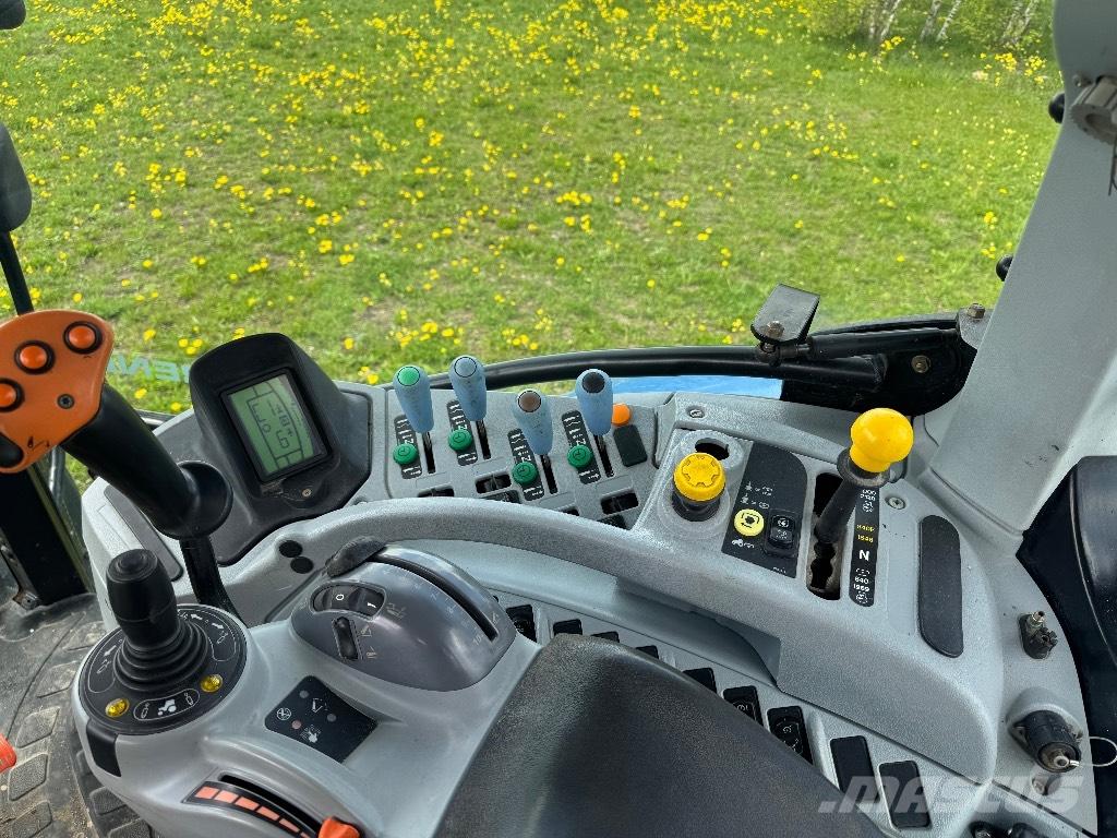 New Holland T 6070 Trattori