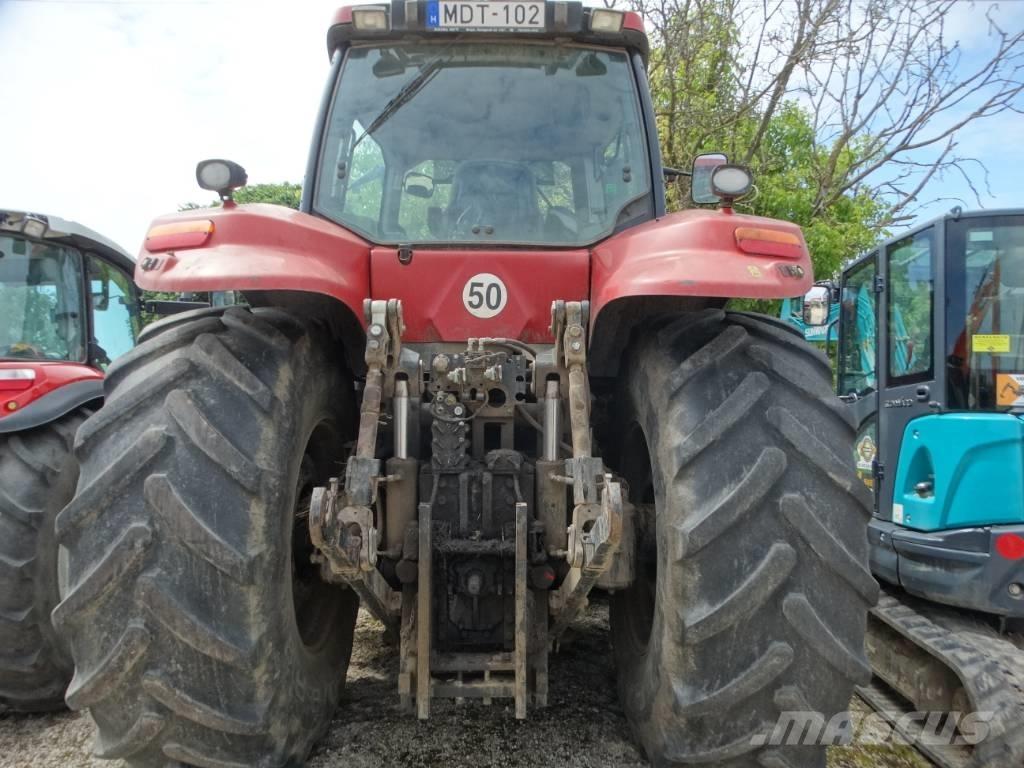 Case IH Magnum 315 Trattori