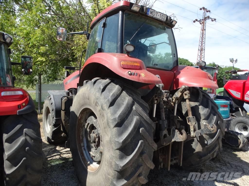 Case IH Magnum 315 Trattori