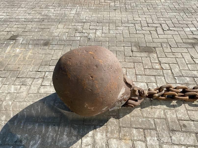  Sloop Bal Altri componenti