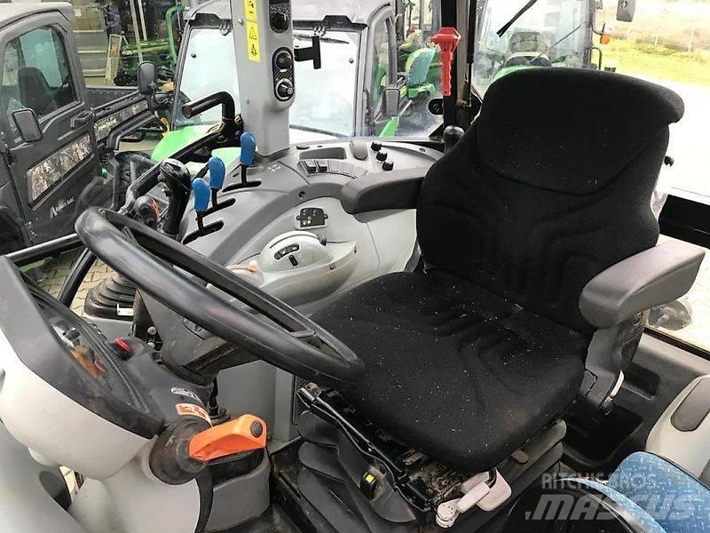New Holland T4.85 Trattori