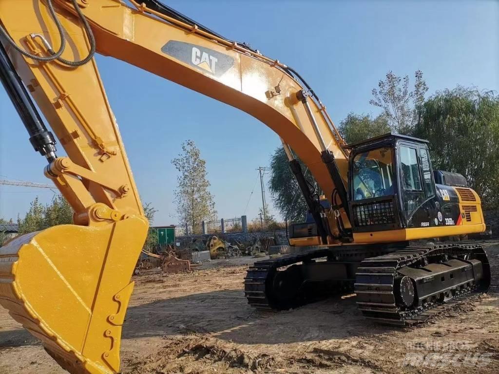 CAT 336 D L Escavatori cingolati