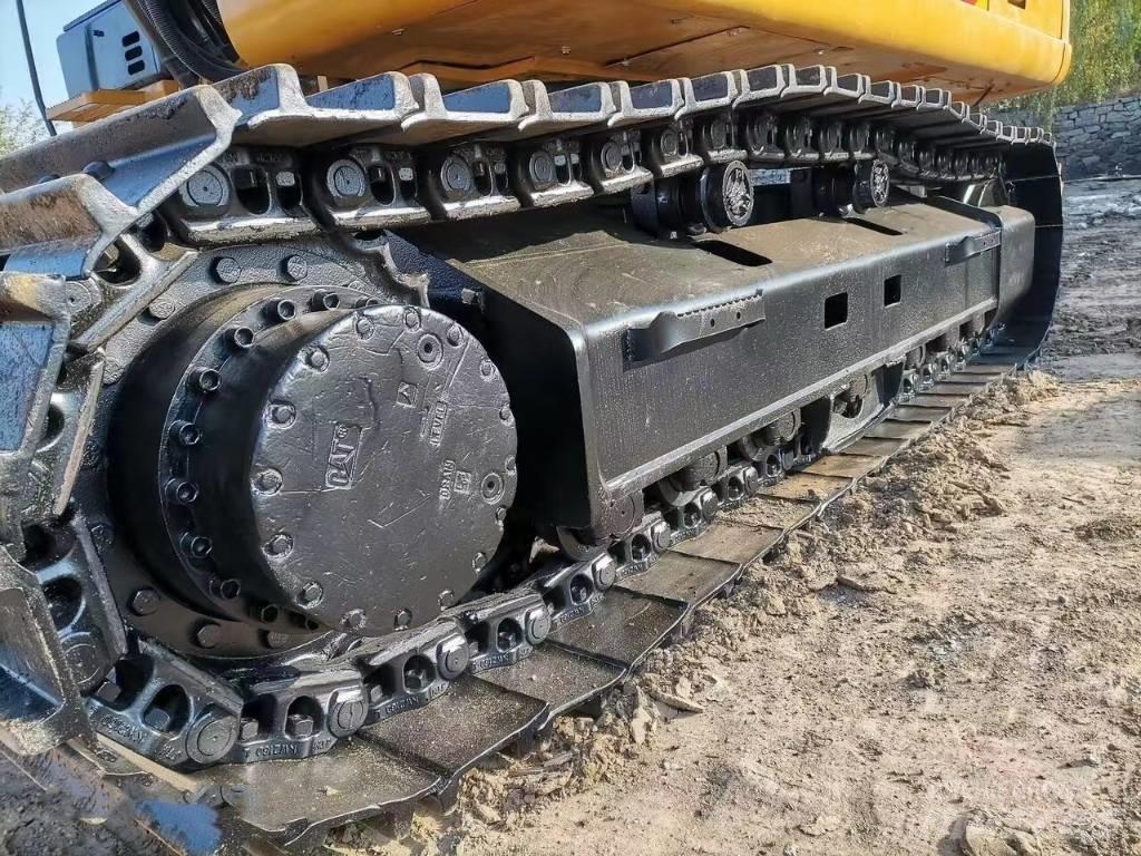 CAT 336 D L Escavatori cingolati