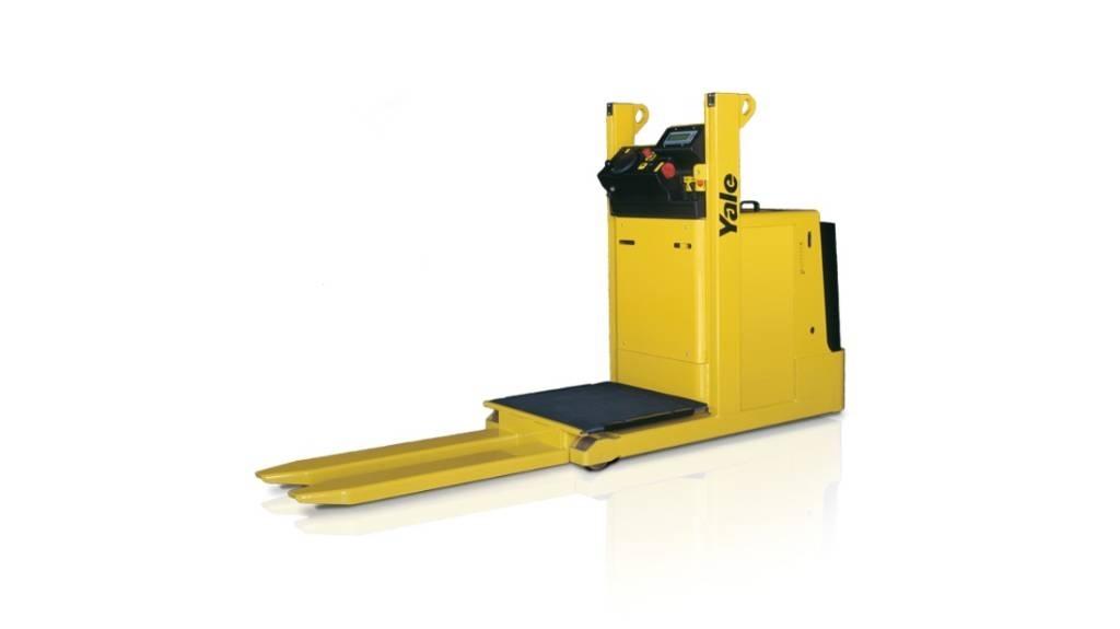 Yale MO 10 E Commissionatore alto livello