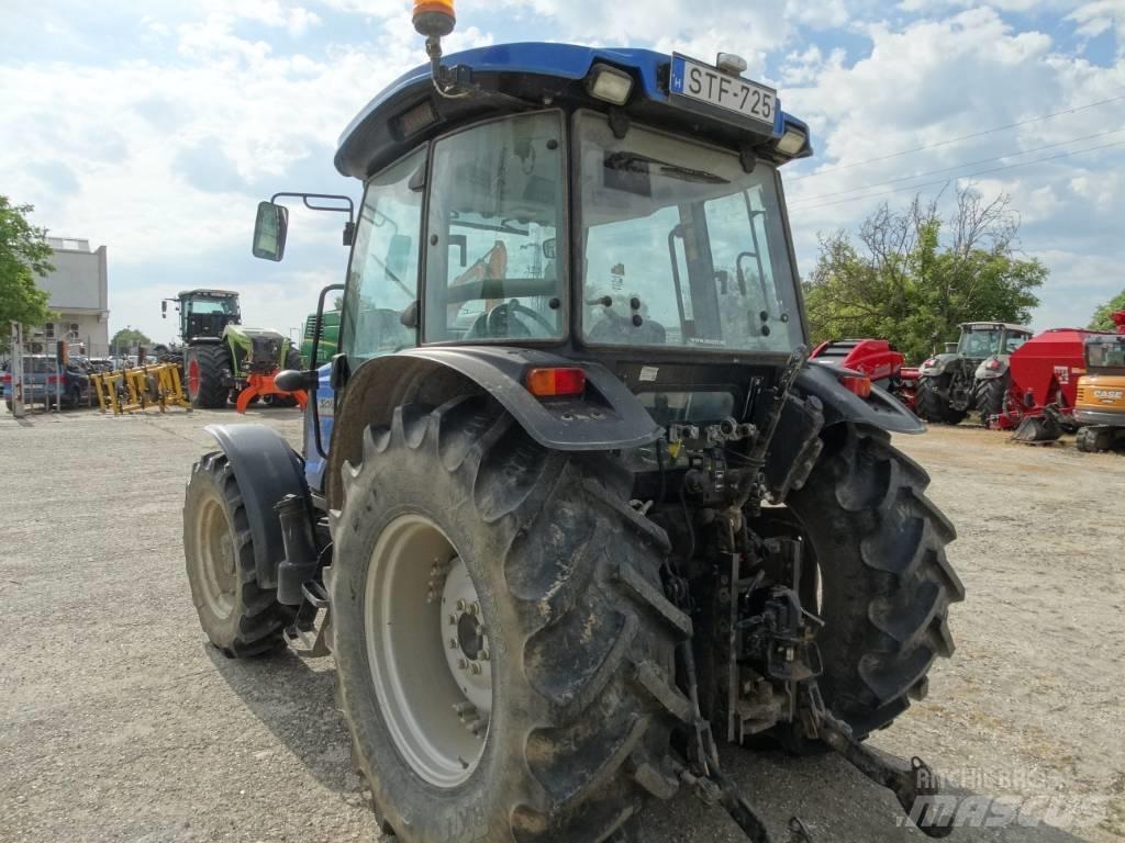 Solis 90 Trattori