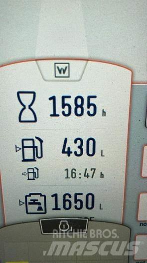 Wirtgen W200Fi Macchine per calcestruzzo e pietra