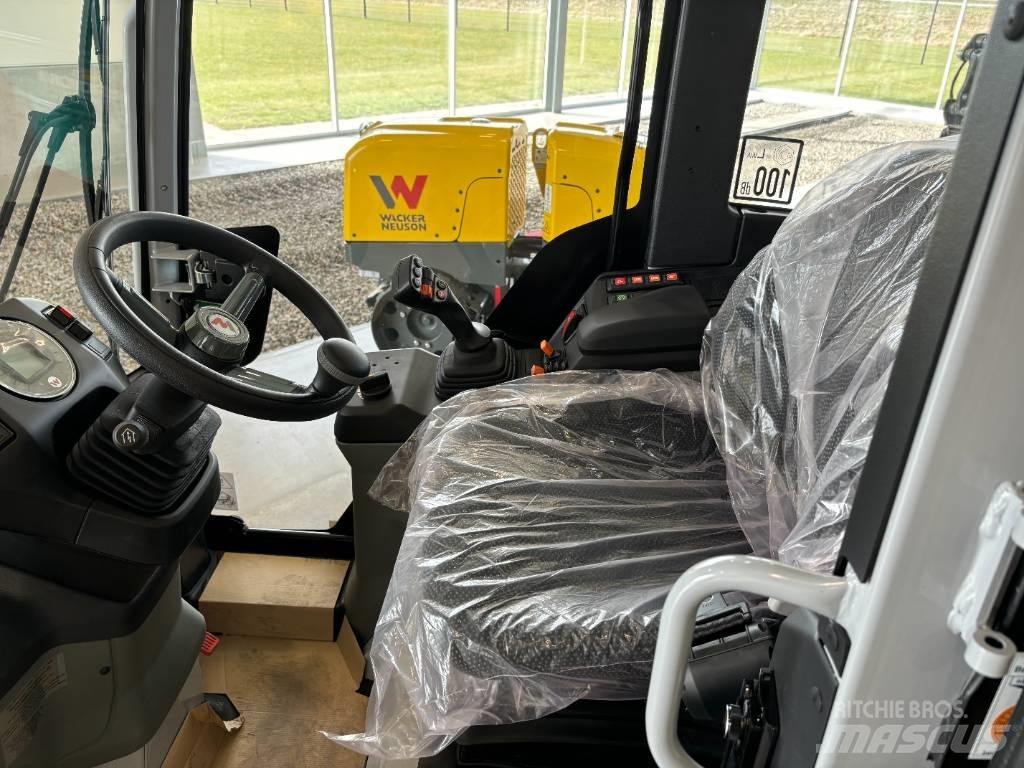 Wacker Neuson WL 28 Pale gommate