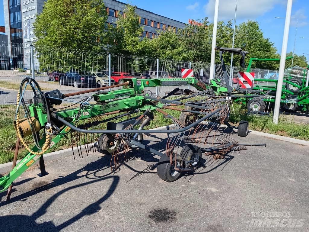 Deutz-Fahr Terralink Falciandanatrici