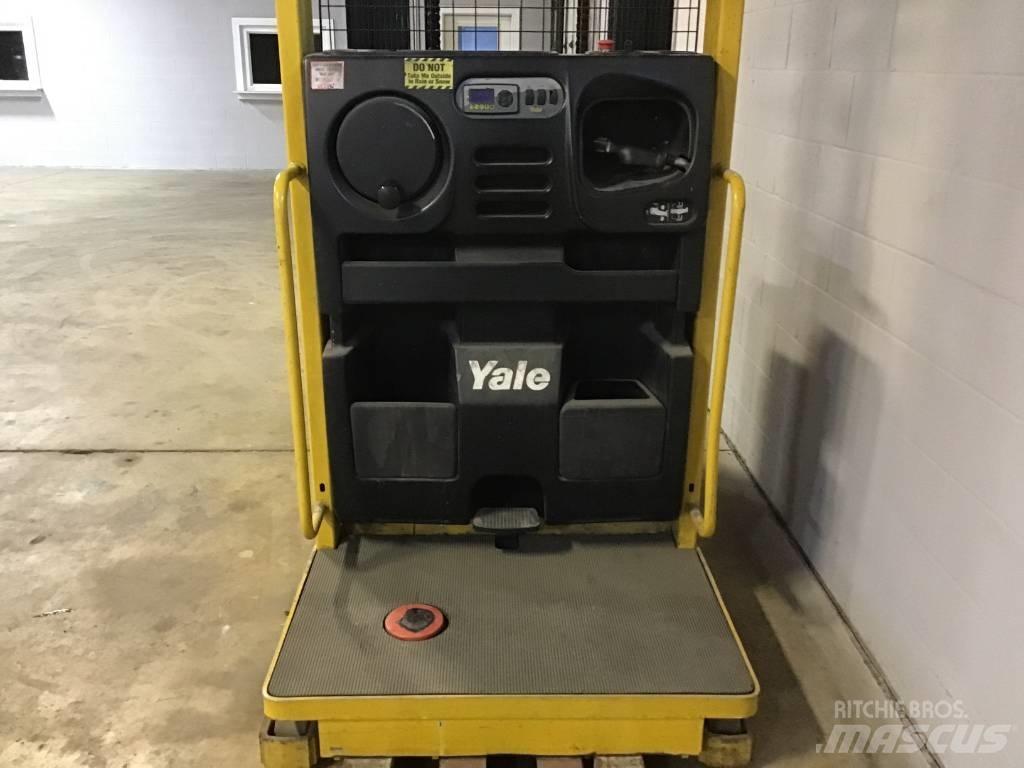 Yale OS030EFN24TE095 Commissionatore medio livello