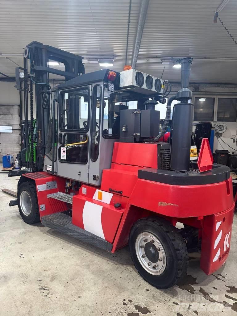 Kalmar DCD 75-6 Carrelli elevatori diesel