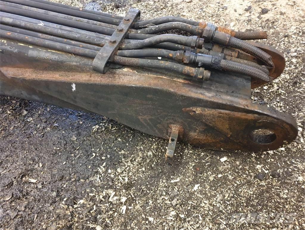 Loglift 50 Gru per esbosco