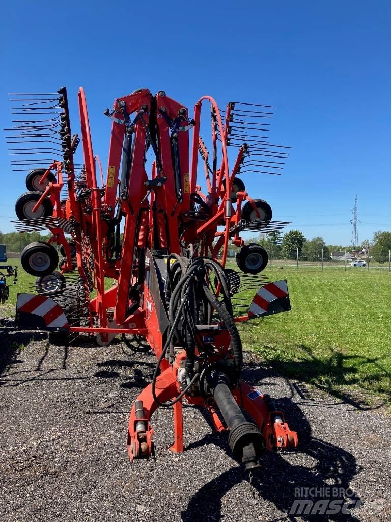 Kuhn GA 13131 Falciandanatrici