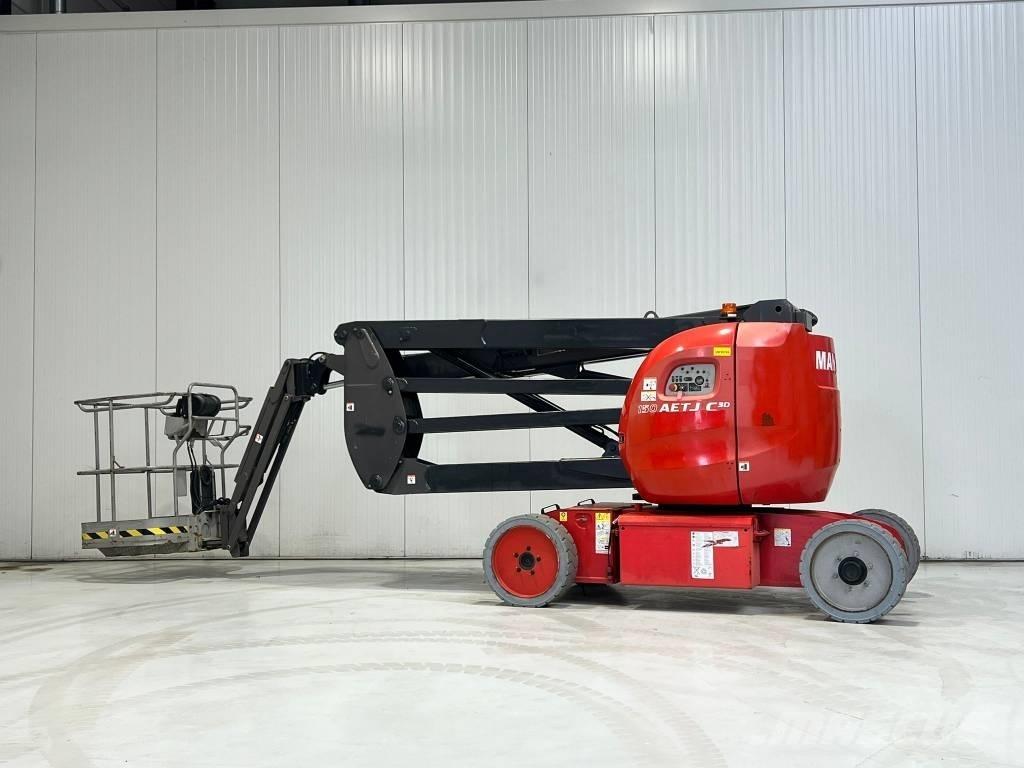 Manitou 150AETJ Piattaforme a braccio articolato