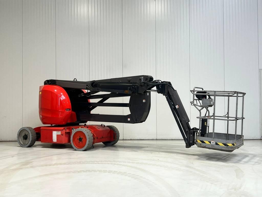 Manitou 150AETJ Piattaforme a braccio articolato