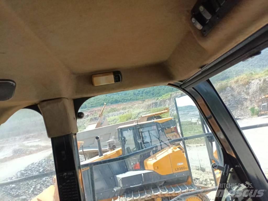 CAT 773 F Dumpers articolati
