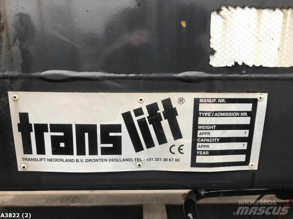 Translift TL24T Trasporto - Altro
