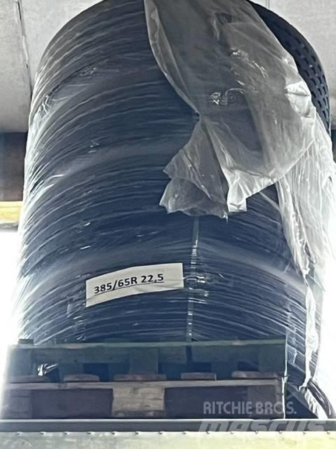 Aeolus 385 65R 22,5 Pneumatici, ruote e cerchioni