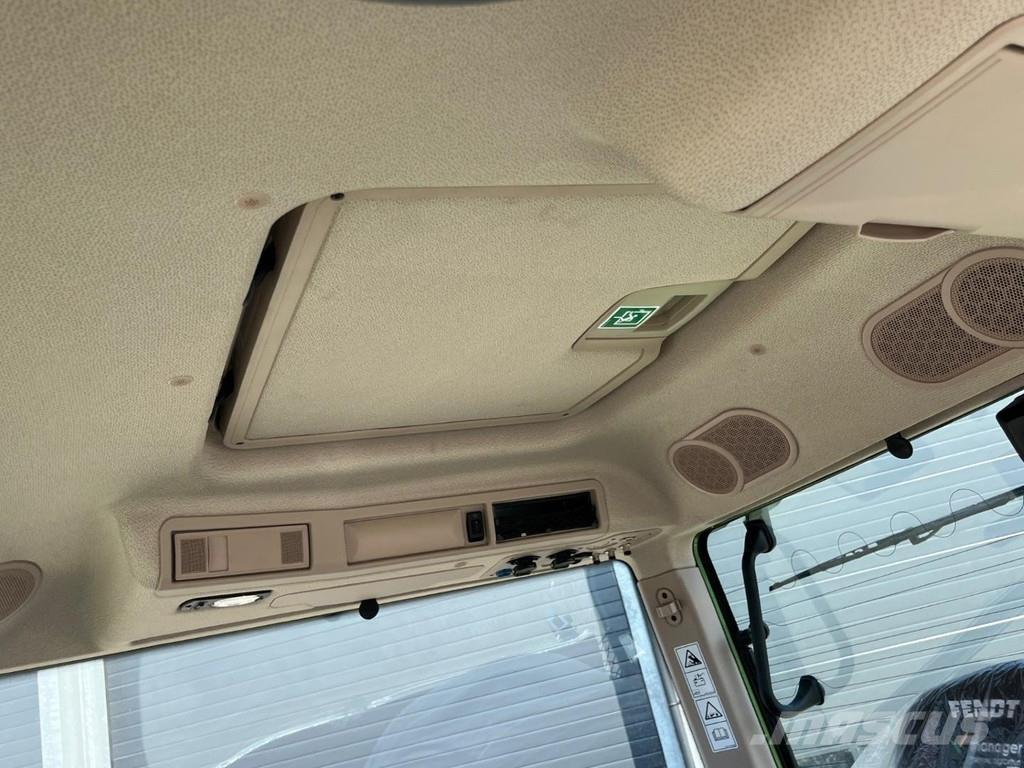 Fendt 1050 VARIO Trattori