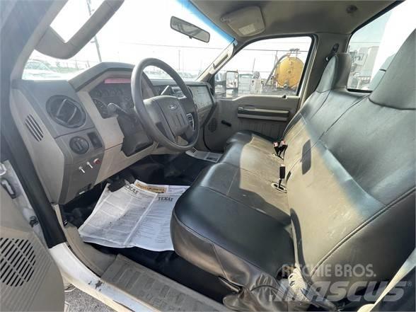 Ford F350 SD Costruzioni - Altro