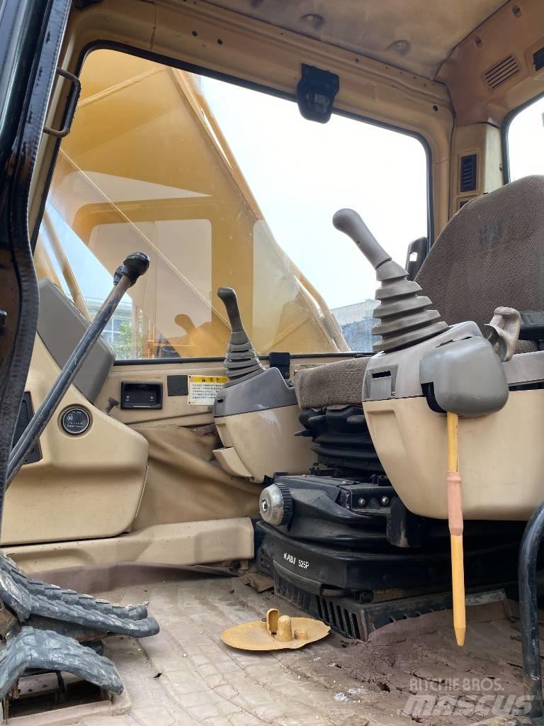 CAT 325 B L Escavatori cingolati