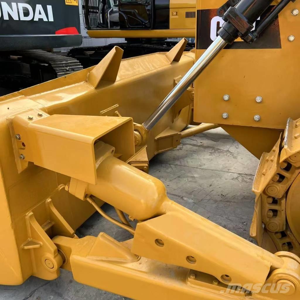CAT D 7 G Motorgraders