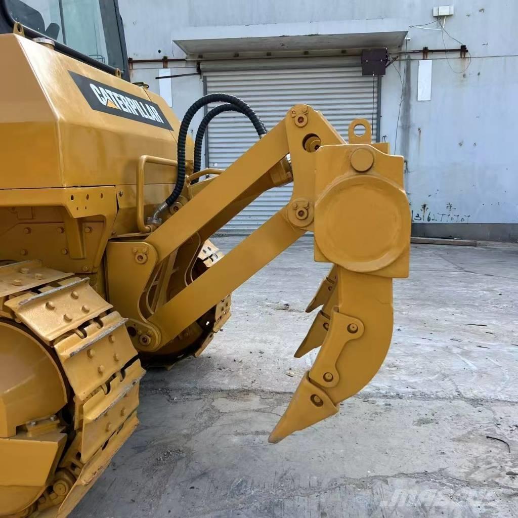 CAT D 7 G Motorgraders