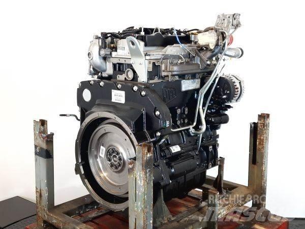 JCB TA5-97E L2A Motori