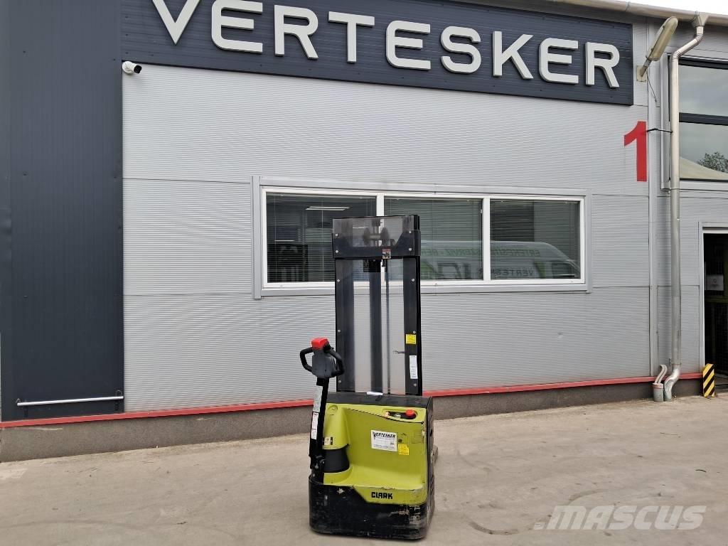 Clark WSX12 Carrelli elevatori elettrici