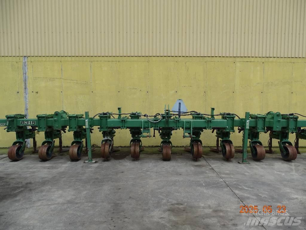 Orthman 8315 Coltivatori