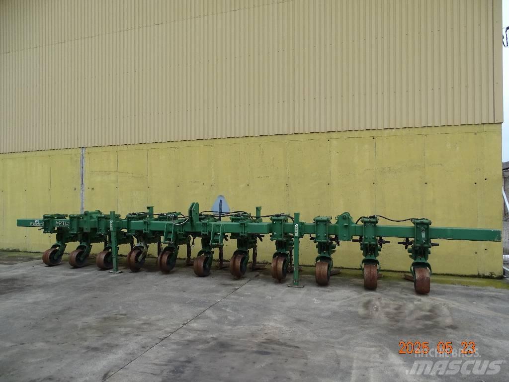 Orthman 8315 Coltivatori