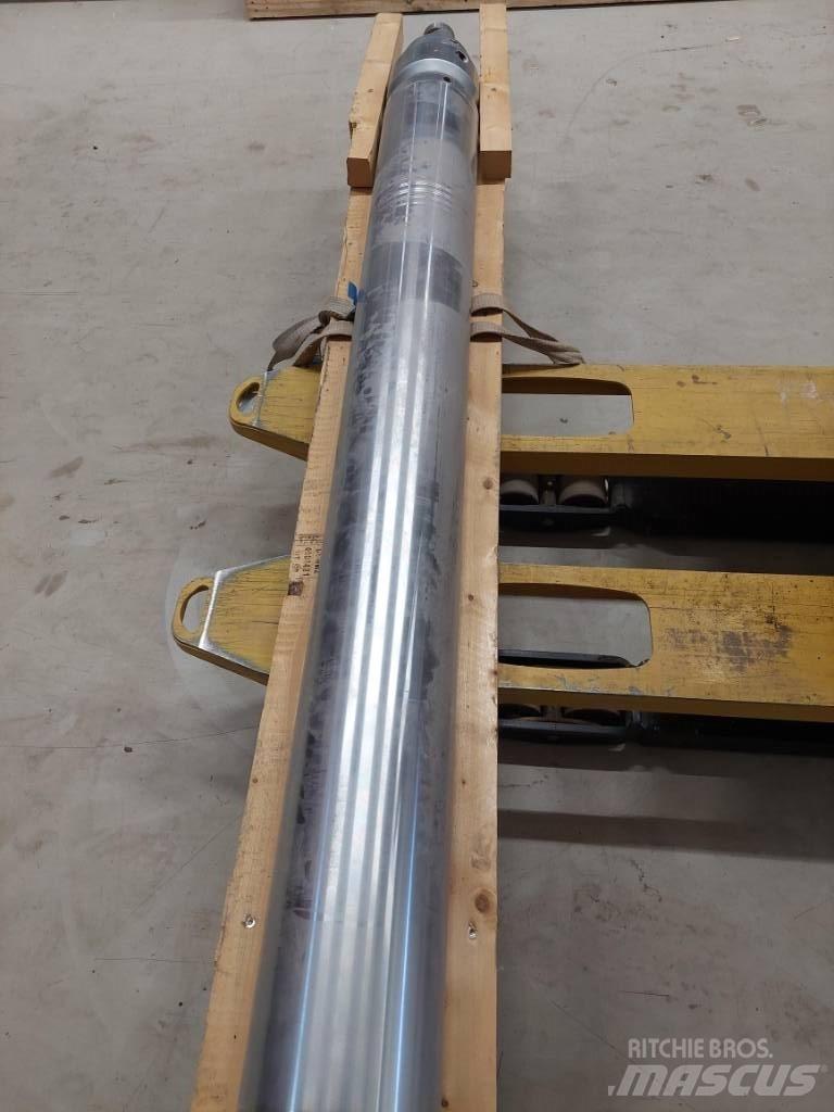  Grundomat 180 Macchina per perforazione orizzontale controllata