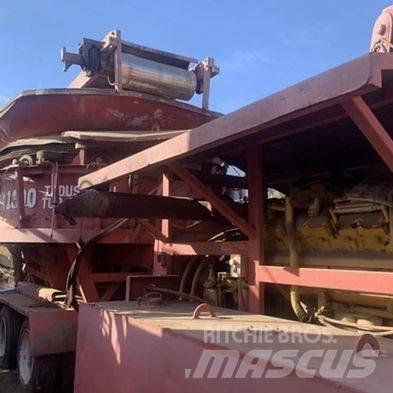 Morbark 1300 Macchine e impianti per macinazione