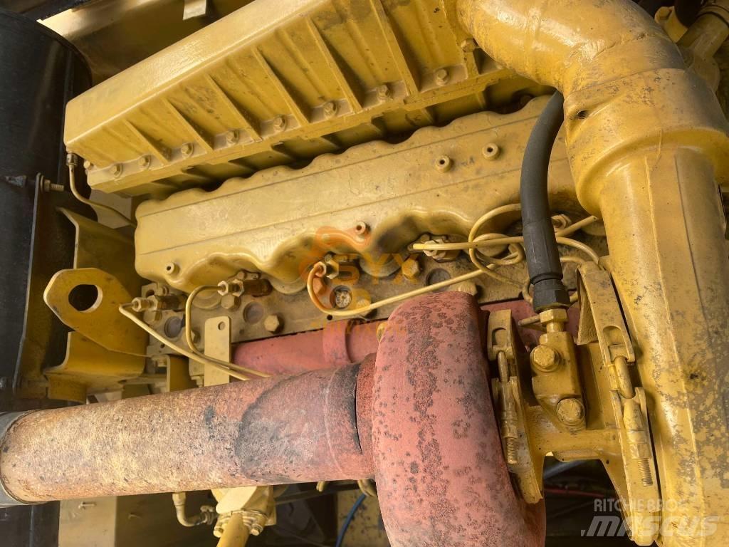 CAT 330 B Escavatori cingolati