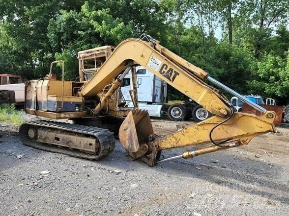 CAT E 70 B Escavatori cingolati