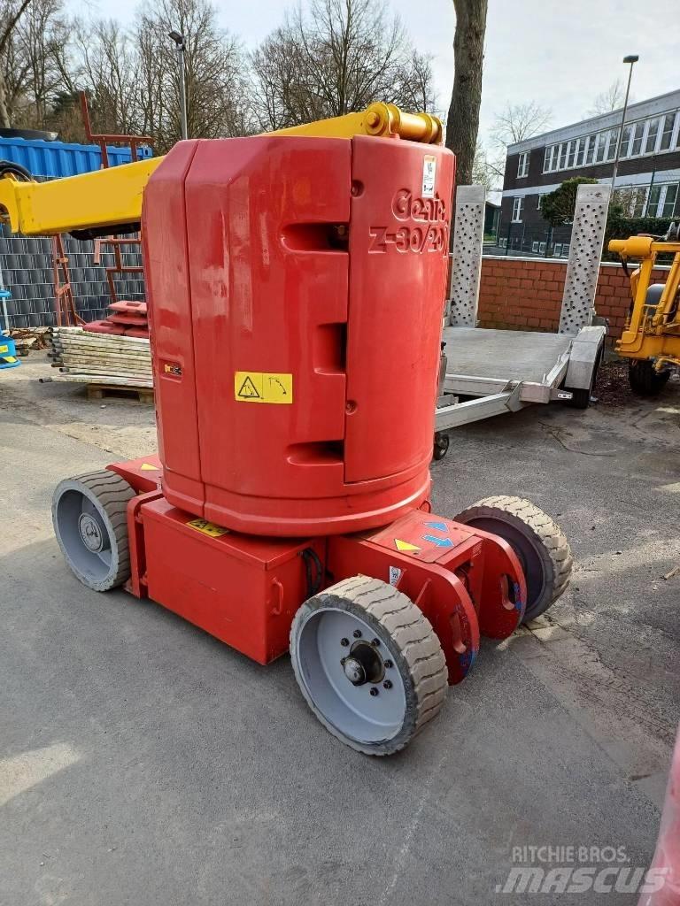 Genie Z30/20 N RJ Piattaforme a braccio articolato