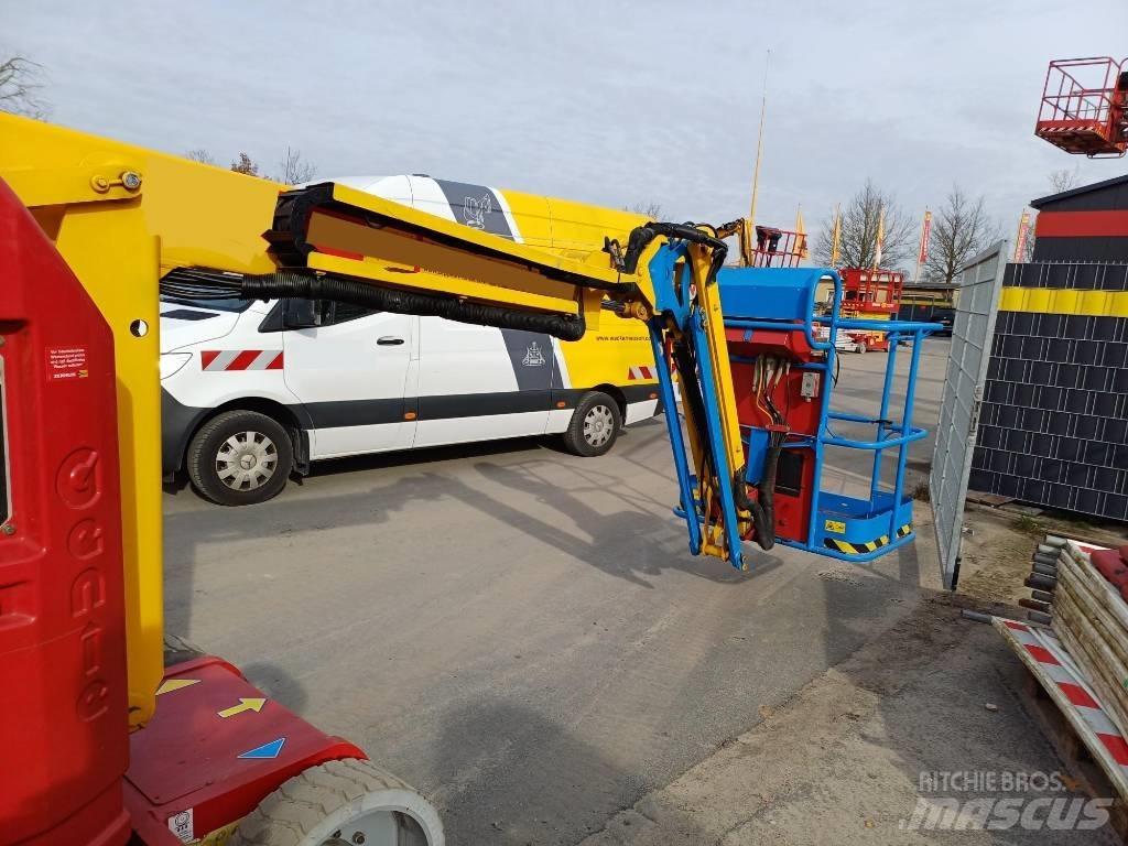 Genie Z30/20 N RJ Piattaforme a braccio articolato