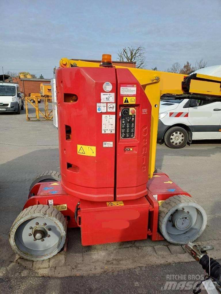 Genie Z30/20 N RJ Piattaforme a braccio articolato